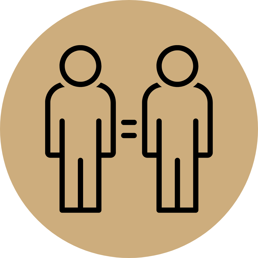 Pictogram professionaliteit