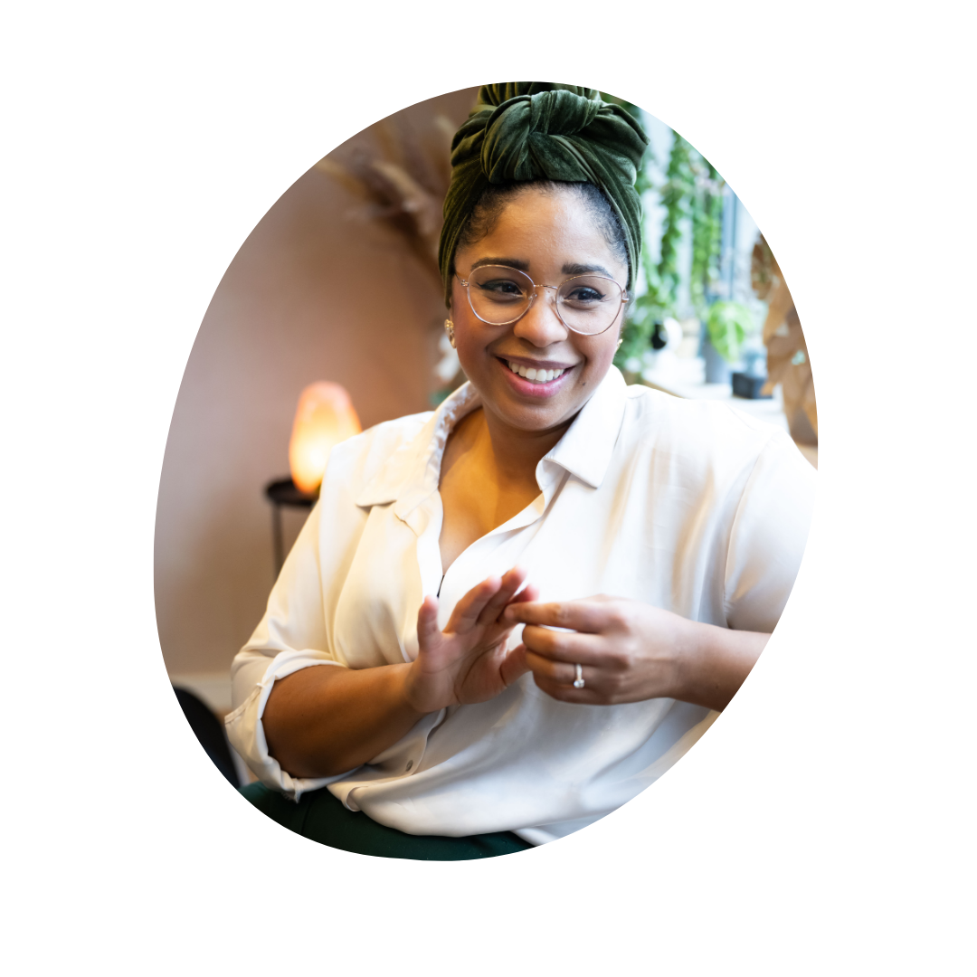 Djanifa da Conceicao